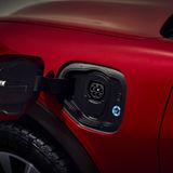 Ford Mustang Mach E 2020