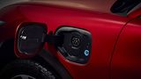 Ford Mustang Mach E 2020