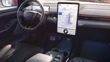 Ford Mustang Mach E 2020