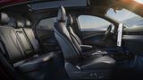 Ford Mustang Mach E 2020