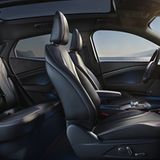 Ford Mustang Mach E 2020