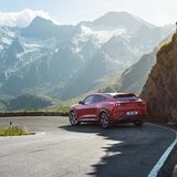 Ford Mustang Mach E 2020