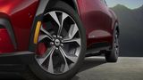 Ford Mustang Mach E 2020
