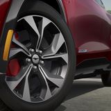 Ford Mustang Mach E 2020