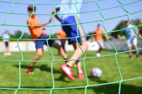 Kuriose Entlassung: Nachwuchskicker feiern 27:0-Kantersieg – danach feuert der Präsident den Trainer
