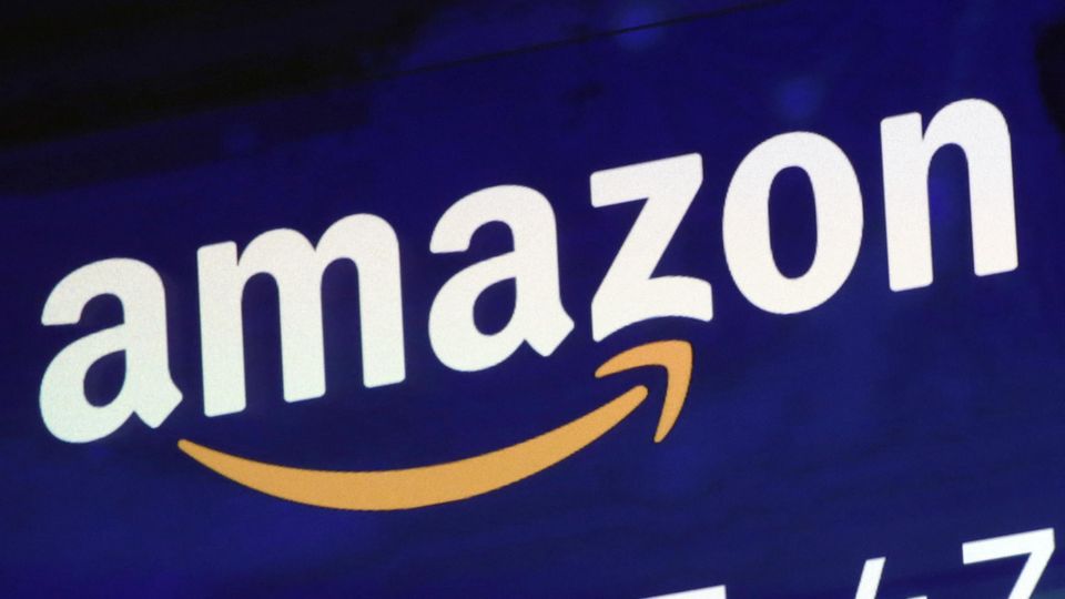 Amazon nennt PillPack um