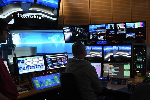 Tagesschau Funkloch-Panne