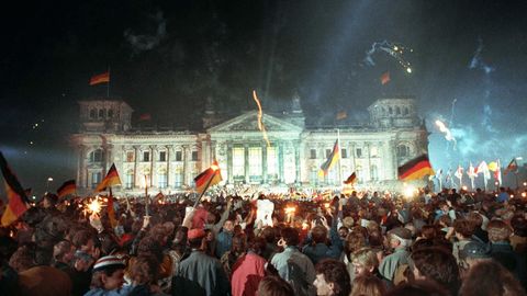 60 Jahre Bundesrepublik Deutschland