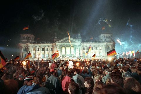 60 Jahre Bundesrepublik Deutschland