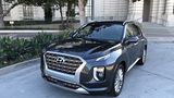 Hyundai Palisade 3.8 V6 Limited