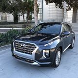 Hyundai Palisade 3.8 V6 Limited
