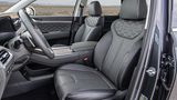 Hyundai Palisade 3.8 V6 Limited