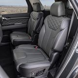 Hyundai Palisade 3.8 V6 Limited