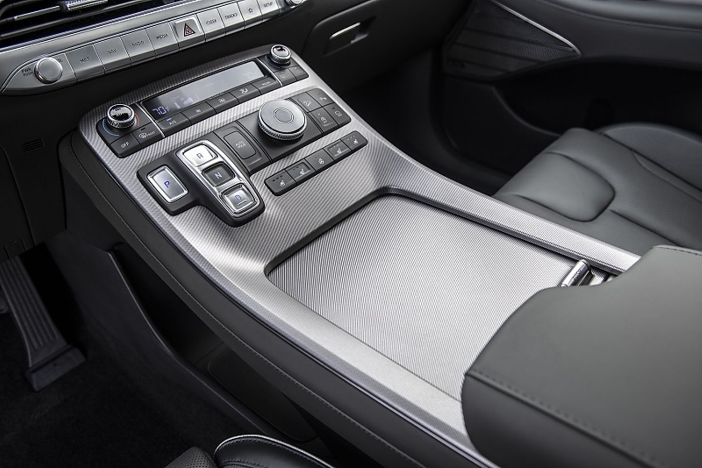 Hyundai Palisade 3.8 V6 Limited