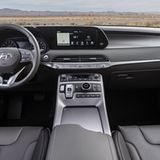 Hyundai Palisade 3.8 V6 Limited