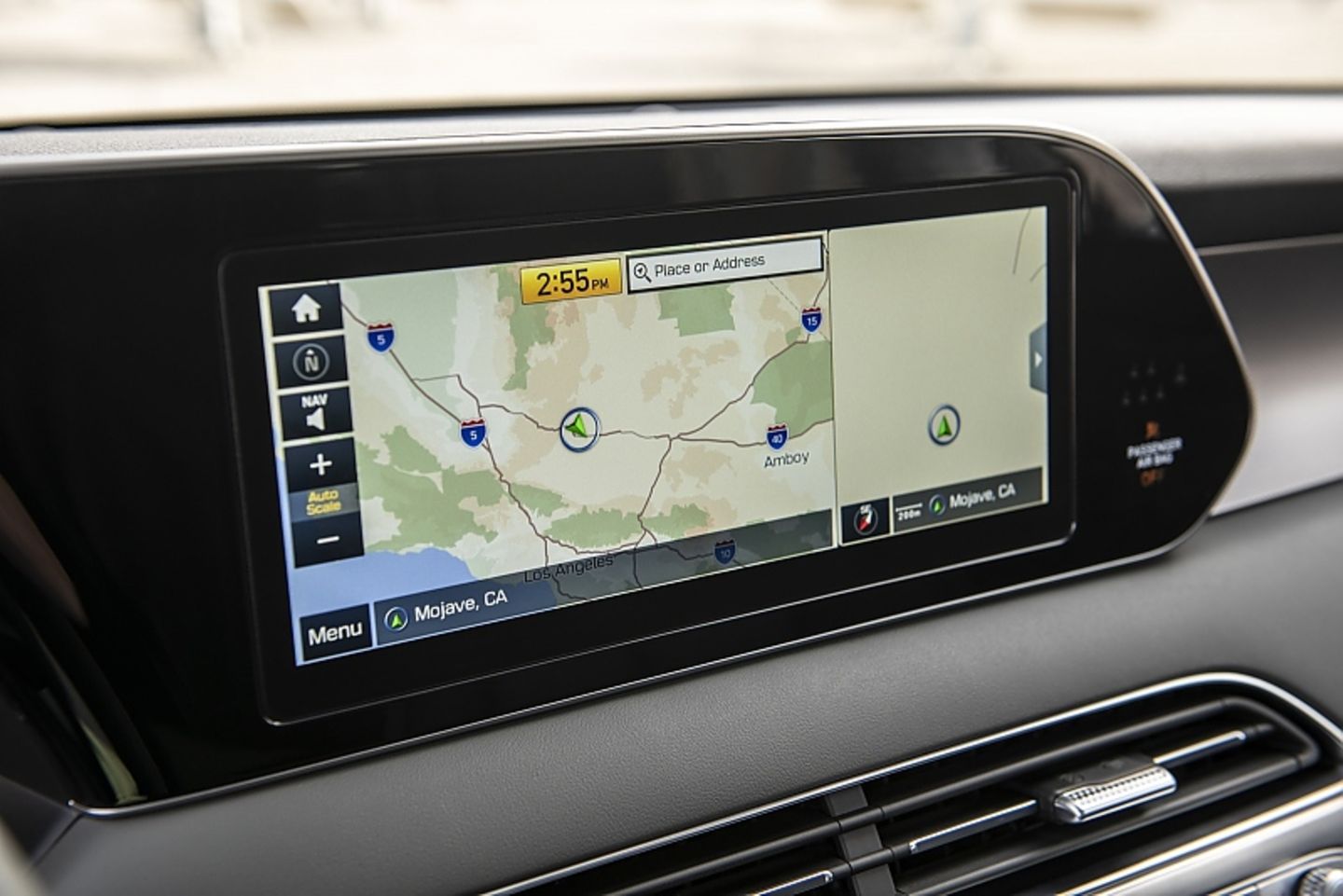 Hyundai Palisade 3.8 V6 Limited