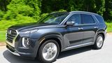 Hyundai Palisade 3.8 V6 Limited
