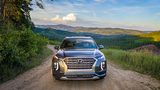 Hyundai Palisade 3.8 V6 Limited