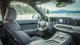 Hyundai Palisade 3.8 V6 Limited
