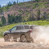 Hyundai Palisade 3.8 V6 Limited