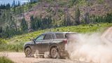 Hyundai Palisade 3.8 V6 Limited