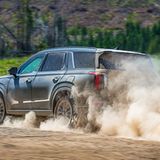 Hyundai Palisade 3.8 V6 Limited