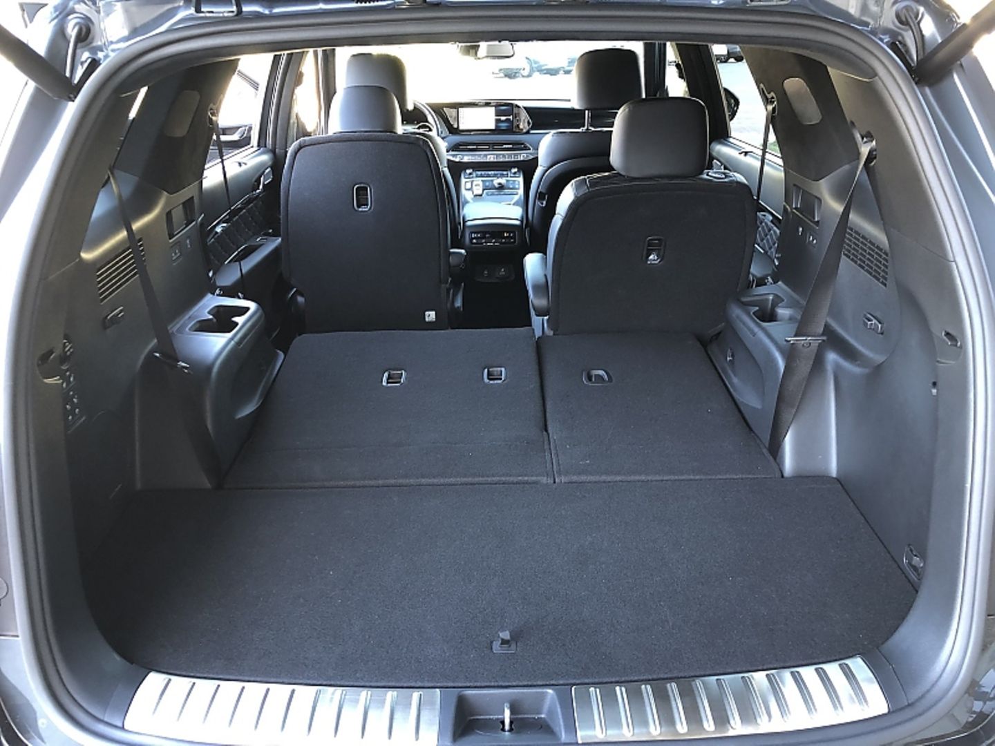 Hyundai Palisade 3.8 V6 Limited