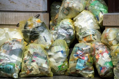 Verpackungsmüll auf neuem Rekordhoch: 5 Tipps, wie Sie Müll vermeiden
