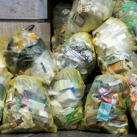 Verpackungsmüll auf neuem Rekordhoch: 5 Tipps, wie Sie Müll vermeiden