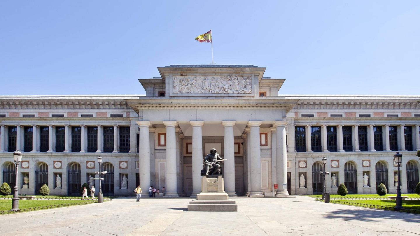 Museo del Prado