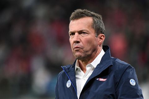 Lothar Matthäus