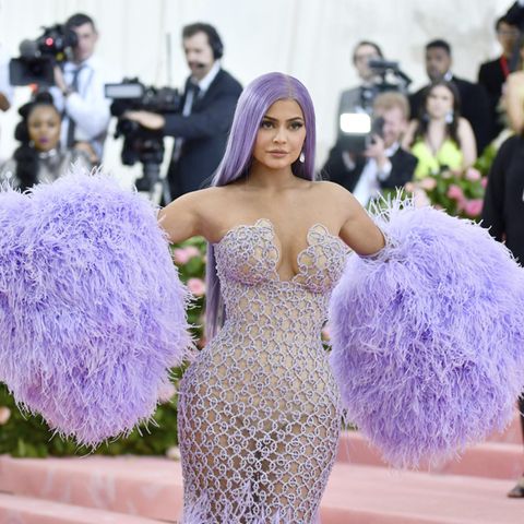 Kylie Jenner