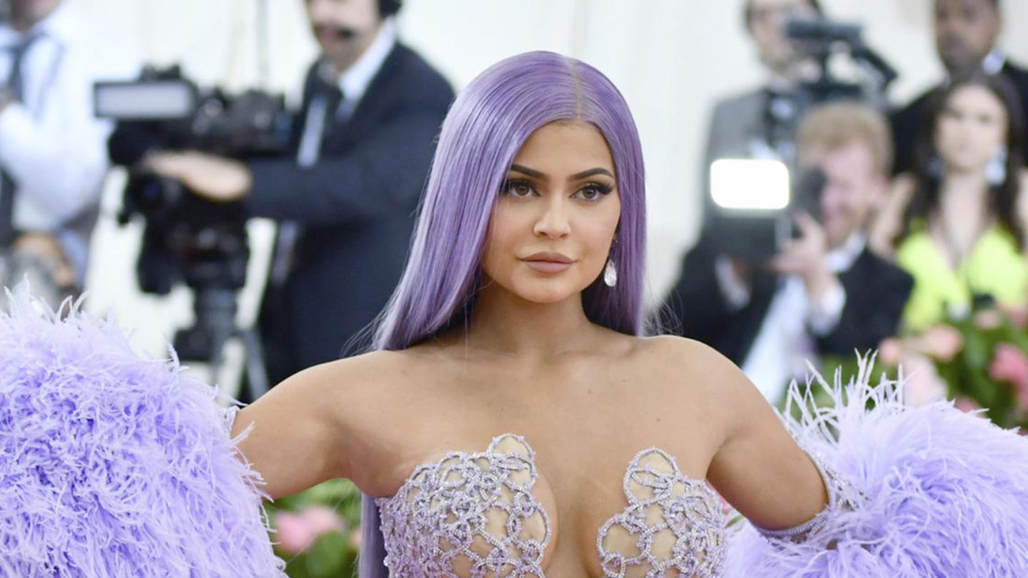 Kylie Jenner
