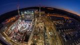 Der ITER ist eines der wenigen wirklich internationalen Projekte.