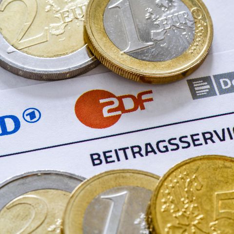 Rundfunkbeitrag soll steigen