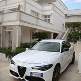 Nach 6,8 Sekunden sind 100 km/h erreicht