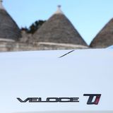 Die Ausstattungsvariante Alfa Romeo Giulia TI ist neu