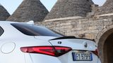 Alfa Romeo Giulia MY 2020