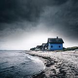 Häuschen in Heiligenhafen 