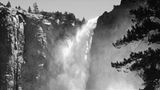 Bridalveil Fall