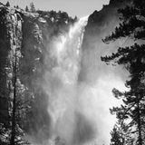 Bridalveil Fall