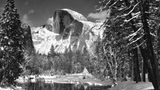 Half Dome