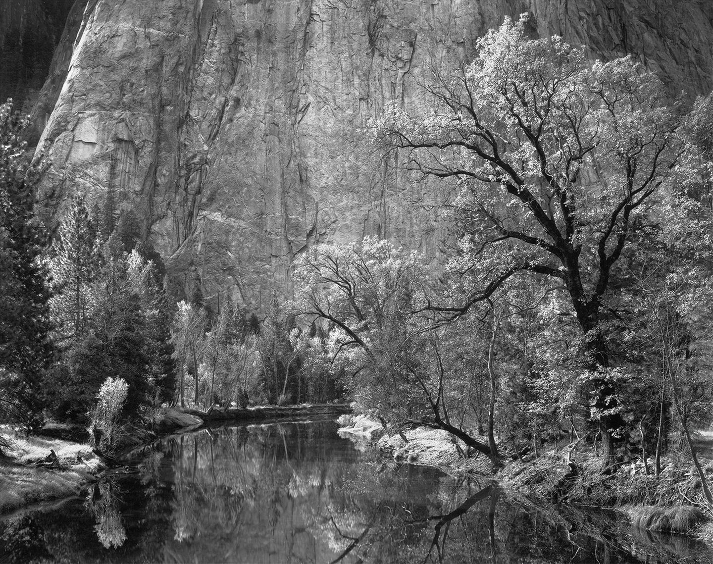 Merced River