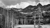 Mount Ansel Adams