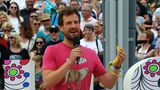 Luke Mockridge