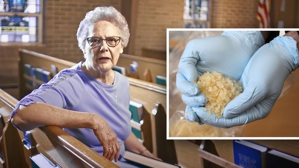 Anti-Drogen-Kampagne in South Dakota sorgt für Aufregung mit doppeldeutiger Botschaft