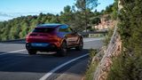 Aston Martin DBX 2020