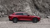 Aston Martin DBX 2020