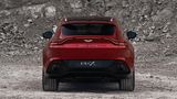 Aston Martin DBX 2020
