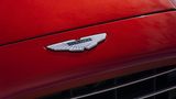 Aston Martin DBX 2020